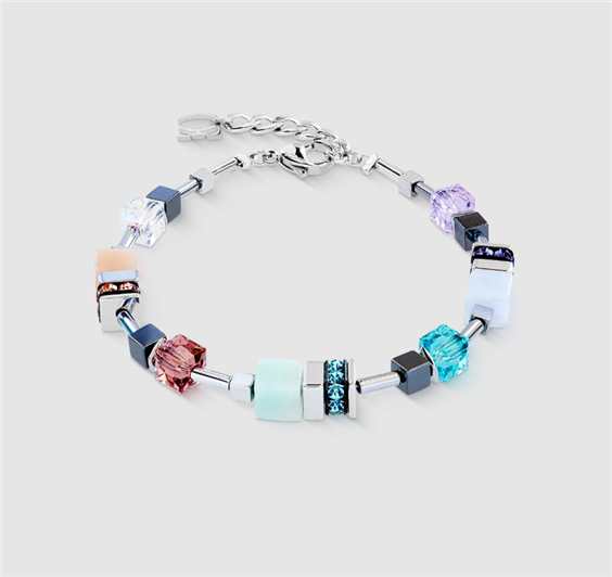 Armband Coeur De Lion Dame in Stahl 3017/30-1580 - 3017/30-1580